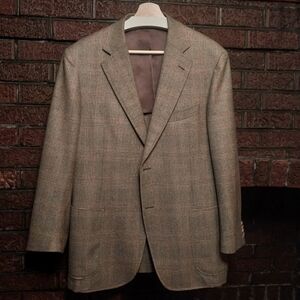 SuitSupply x Vitale Barberis Sportscoat